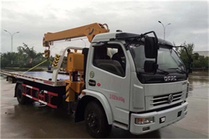 禹王台区24小时道路救援服务