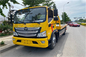 禹王台区汽车救援头像