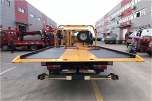 禹王台区附近汽车救援服务