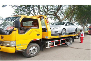 禹王台区附近24小时汽车拖车服务热线