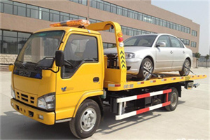 禹王台区道路救援一般怎么收费