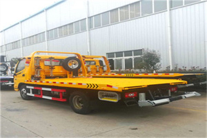 禹王台区附近拖车救援搭电