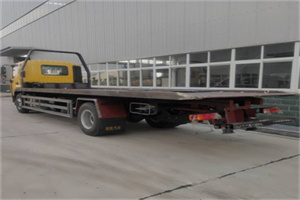 禹王台区24小时公路救援电话