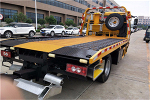 禹王台区24小时汽车送油服务公司