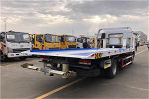 禹王台区汽车救援补胎