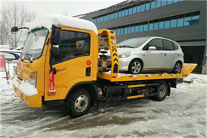 禹王台区附近道路救援服务