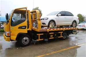 禹王台区附近拖车救援24小时服务热线