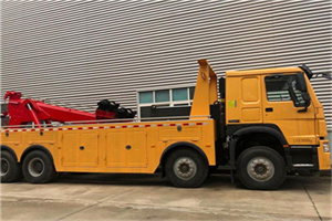 禹王台区道路救援公司